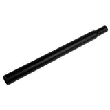 Maxbell 2xAlloy Straight Bike Bicycle Seatpost Suspension Seat Post 27.2x 350mm Black