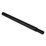 Maxbell 2xAlloy Straight Bike Bicycle Seatpost Suspension Seat Post 27.2x 350mm Black