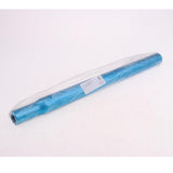 Maxbell Maxbell Alloy Straight Bike Bicycle Seatpost Suspension Seat Post 27.2x 350mm Blue