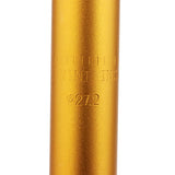 Maxbell Maxbell Alloy Straight Bike Bicycle Seatpost Suspension Seat Post 27.2x 350mm Golden