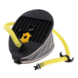 Maxbell Maxbell Inflatable Boat Kayak Canoe Raft SUP Foot Air Pump Large Size High Pressure