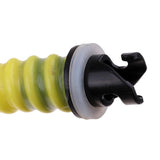 Maxbell Maxbell Inflatable Boat Kayak Canoe Raft SUP Foot Air Pump Large Size High Pressure