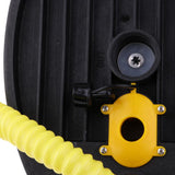Maxbell Maxbell Inflatable Boat Kayak Canoe Raft SUP Foot Air Pump Large Size High Pressure