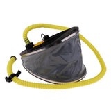 Maxbell Maxbell Inflatable Boat Kayak Canoe Raft SUP Foot Air Pump Large Size High Pressure