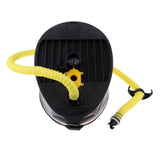 Maxbell Maxbell Inflatable Boat Kayak Canoe Raft SUP Foot Air Pump Large Size High Pressure
