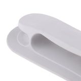 Maxbell Maxbell PVC Grab Handle for Inflatable Boat Rubber Dinghy Kayak Canoe Style 2 Gray