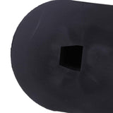 Maxbell Maxbell PVC Grab Handle for Inflatable Boat Rubber Dinghy Kayak Canoe Style 2 Black