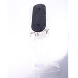 Maxbell Maxbell PVC Grab Handle for Inflatable Boat Rubber Dinghy Kayak Canoe Style 2 Black