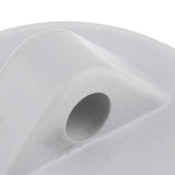Maxbell PVC Single Hole Rope Buckle Mount Clip Patch For Inflatable Boat Kayak Canoe Rubber Dinghy - Aladdin Shoppers