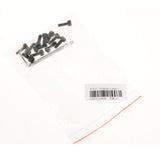 Maxbell 12Pcs Billiard Snooker Tables Cue Inner Hexagon Screws With Hex Key Wrench - Aladdin Shoppers
