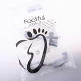 Maxbell Maxbell 2 Pieces 203mm MTB Bicycle Front & Rear Disc Brake Mount Adaptor Titanium