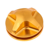 Maxbell Maxbell Mountain Bike Front Fork Gas Cover Bicycle Protector Shoulder Caps Gold