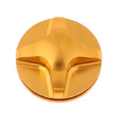 Maxbell Maxbell Mountain Bike Front Fork Gas Cover Bicycle Protector Shoulder Caps Gold