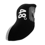 Maxbell Golf Club Iron Putter Headcover Head Cover Protector 48 Degree Black - Aladdin Shoppers