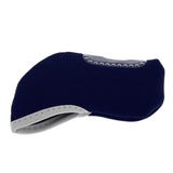 Maxbell Maxbell Golf Club Iron Putter Headcover Head Cover Protector 48 Degree Navy Blue