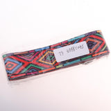 Maxbell Maxbell 185cm Sport Yoga Stretch Strap D-Ring Belt Gym Waist Leg Fitness Red