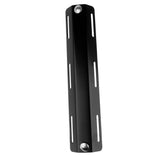 Maxbell Maxbell Universal Scuba Diver Single Tank Adapter with Screw for Backplate Black