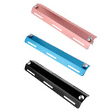 Aluminum Technical Scuba Diving BCD Harness Backplate & Single Tank Adapter