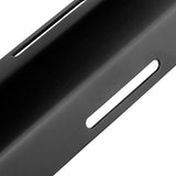 Aluminum Technical Scuba Diving BCD Harness Backplate & Single Tank Adapter