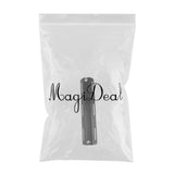 Maxbell Maxbell Universal Scuba Diver Single Tank Adapter with Screw for Backplate Black
