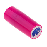Maxbell 2pcs Colorfast Quick-dry Golf Ball Stamper Marker Impression Lips+Elephant