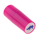 Maxbell Colorfast Quick-dry Golf Ball Stamp Stamper Marker Impression Seal Rhinoceros - Aladdin Shoppers