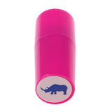 Maxbell Colorfast Quick-dry Golf Ball Stamp Stamper Marker Impression Seal Rhinoceros - Aladdin Shoppers