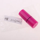 Maxbell Colorfast Quick-dry Golf Ball Stamp Stamper Marker Impression Seal Rhinoceros - Aladdin Shoppers