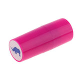 Maxbell Colorfast Quick-dry Golf Ball Stamp Stamper Marker Impression Seal Rhinoceros - Aladdin Shoppers