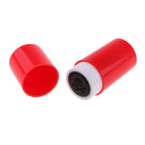 Maxbell Colorfast Quick-dry Golf Ball Stamp Stamper Marker Impression Seal Skull - Aladdin Shoppers