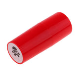 Maxbell Colorfast Quick-dry Golf Ball Stamp Stamper Marker Impression Seal Skull - Aladdin Shoppers