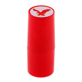 Maxbell Colorfast Quick-dry Golf Ball Stamp Stamper Marker Impression Seal Eagle - Aladdin Shoppers