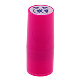 Maxbell Colorfast Quick-dry Golf Ball Stamp Stamper Marker Impression Seal Eyes - Aladdin Shoppers
