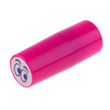 Maxbell Colorfast Quick-dry Golf Ball Stamp Stamper Marker Impression Seal Eyes - Aladdin Shoppers