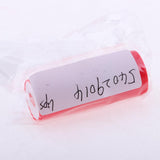 Maxbell Colorfast Quick-dry Golf Ball Stamp Stamper Marker Impression Seal Lips - Aladdin Shoppers