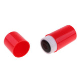 Maxbell Colorfast Quick-dry Golf Ball Stamp Stamper Marker Impression Seal Lips - Aladdin Shoppers