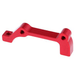 Maxbell Cycling Disc Brake Mount Caliper Adapter Bicycle Brake Parts Red - Aladdin Shoppers