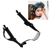 Maxbell Safety Helmet Belt Chin Strap With Chin Guard For Hardhat Hard Hats Helmet - Aladdin Shoppers