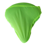 Maxbell Maxbell Waterproof Bike Seat Rain Dust Cover Bicycle Saddle Protective Cover Green