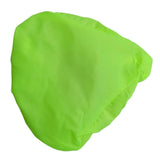 Maxbell Waterproof Bike Seat Rain Dust Cover Bicycle Saddle Protective Cover Green - Aladdin Shoppers