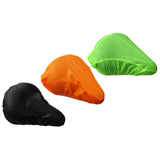 Maxbell Waterproof Bike Seat Rain Dust Cover Bicycle Saddle Protective Cover Green - Aladdin Shoppers