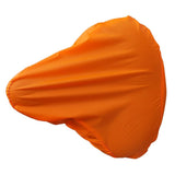 Maxbell Waterproof Bike Seat Rain Dust Cover Bicycle Saddle Protective Cover Orange - Aladdin Shoppers