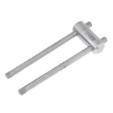 Maxbell Heavy Duty Cue Tip Press Tool Shaper For 12 13 14mm Pool Snooker Billiard Cues Stick - Aladdin Shoppers