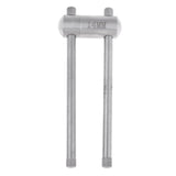 Maxbell Heavy Duty Cue Tip Press Tool Shaper For 12 13 14mm Pool Snooker Billiard Cues Stick - Aladdin Shoppers
