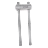 Maxbell Heavy Duty Cue Tip Press Tool Shaper For 12 13 14mm Pool Snooker Billiard Cues Stick - Aladdin Shoppers