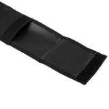 Maxbell Lightweight Pool Cue Storage Carry Bag Case For 3/4 Snooker Billiard Stick Rod Black - Aladdin Shoppers