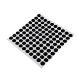 Maxbell 100 Pieces Snooker Marking Stickers Table Spots Stickers Snooker Accessories - Aladdin Shoppers