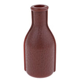 Maxbell Billiard Brown Kelly Pool Shaker Bottle with 16 Scoring Marbles Tally Peas/Balls for Parties - Aladdin Shoppers