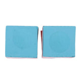 Maxbell 12 Pieces Premium Pool Table Billiard Cue Sticks Tips Chalk Club Accessories - Aladdin Shoppers