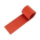 Maxbell Maxbell PVC Patch Repair Patches Accessory for Inflatable Boat Canoe Kayak Red